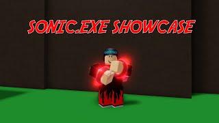 sonic.exe showcase | Just A Bizarre Day Mod