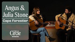 Angus & Julia Stone - Cape Forestier (Live) | The Circle° Sessions