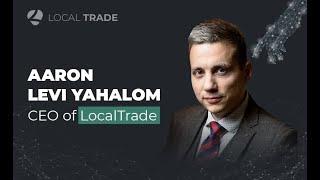 Local Trade  кто стоит за биржей DEFI 2022