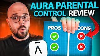 Aura Parental Control App Review: Is This The One To Get?