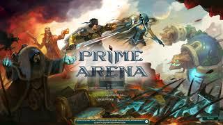 Prime Arena ►Душ и клык тактика игры