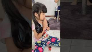 LUCUNYA DOMINIQUE KETIKA SAMA ADEK DARLEEN#viralvideo #shortvideo #vlog #shortviral #dista #vlog