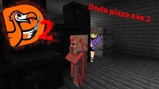 Кто обитает в этой пиццерии Прохождение карты "Dodo pizza exe 2"