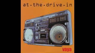 At The Drive In – Vaya