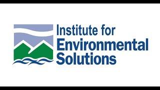 Institute for Environmental Solutions