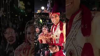 Wedding Reel Project A