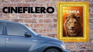 Crítica Cinefilera de El Rey León 2019