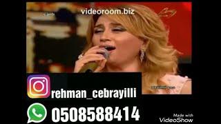 Rəhman Cəbraıllı -Xəlil Qaracop - Elnarə Abdullayeva - Eldəniz Məmmədov - Sevimli Şou