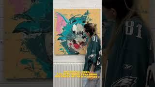 Help me ️ #art #artist #painter #arts