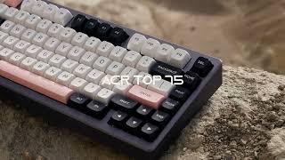 Akko ACR TOP 75  - Debut
