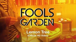 Fools Garden - Lemon Tree (Official HD Video)