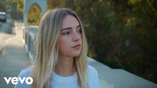 Katelyn Tarver - Shit Happens (Official Video)