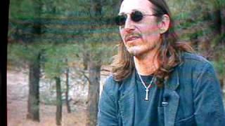 John Trudell " Religious vs Spiritual" Perception of Reality