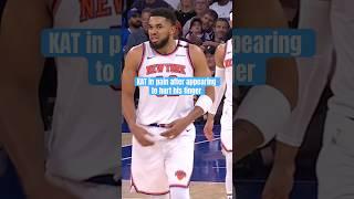 Hope KAT is ok 