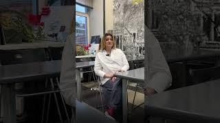 Интервью с выпускницей Академической Школы Дизайна