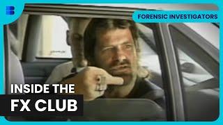 The Violent World of Motorcycle Gangs | Forensic Investigators | Banijay Science