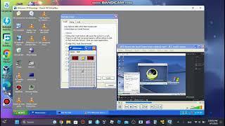 @k1rbxd Has BSOD VM #3 (Windows XP x86)