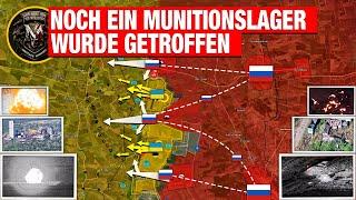 Durchbruch in Torezk | Vuhledar-Front ist die Hölle auf Erden. Frontbericht 21.09.2024