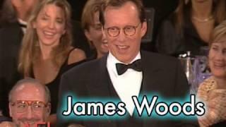 James Woods Salutes Martin Scorsese at the AFI Life Achievement Award