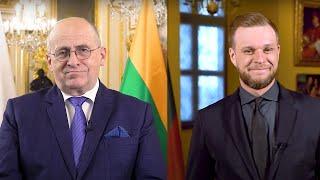 Joint statement of Ministers of Foreign Affairs of Poland and Lithuania