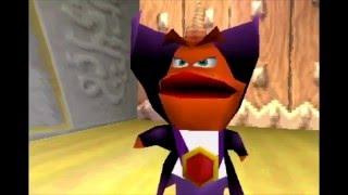 Spyro 2 Cutscene 5