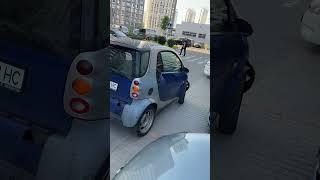 Вся правда про Smart с пробегом 310 тыс. км. Обзор авто