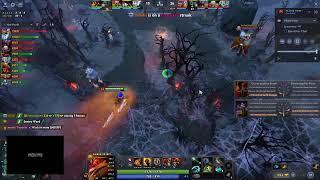 Chill with dota 2. DOTA IS THE BEST!