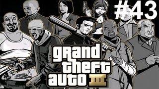 GTA 3 Миссия #43 - Уничтожение Улик