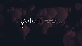 The Golem Project