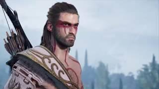 AC Odyssey - The Wolf of Sparta: Revenge Option + Duel (Nightmare/No HUD/No Damage)