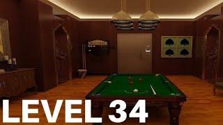 Escape Game 50 rooms Level 34 walkthrough