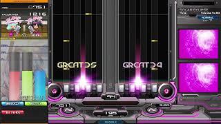 【beatmania IIDX】SOLAR ECLIPSE / Yuta Imai Vs. BEMANI Sound Team "Yvya"
