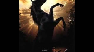 13. Wild Ride / Dream (score) - Black Beauty OST