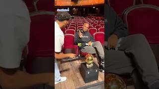 4 Shocking Ballon d'Or Wins That Will Leave You SPEECHLESS