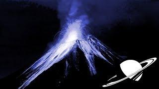 🪐Un volcan de glace ? - ASTRONOGEEK