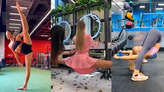 Best Gymnastics and Flexibility TikTok Compilation June 2023 #gymnastics