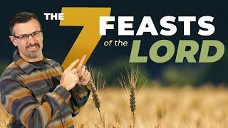 Introduction to the Feast Days of the Lord | PassionForTruth.com