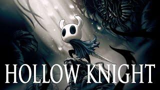 LIVE – Exploring, Fighting and Defeating the Hollow Knight!! Then, Carmen Sandiego!