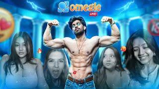 Flexing on Omegle | S7 EP34