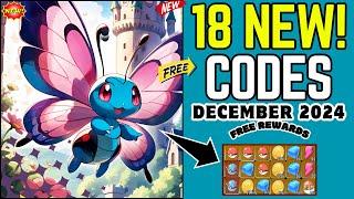 TODAY️DECEMBERCODES️THE INVINCIBLE TRAINER & 08 GIFT CODES | INVINCIBLE TRAINER PROMO CODES 2024