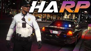 LIVE - Patrolling As Chief In My OWN Server! | HighAlertRP