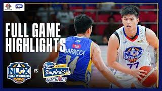 MAGNOLIA vs. NLEX | FULL GAME HIGHLIGHTS | PBA SEASON 49 PHILIPPINE CUP | JUNE 6, 2025