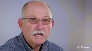 Cardiology | Second Opinion Gives Patient a New Life | Ascension