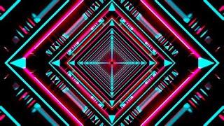 Psytrance Hallucinations ॐ Andromeda L.S.D. Visual Mix 2022  Psychedelic Trance HD Trippy Visuals