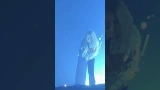 Emily Armstrong — Heavy Is The Crown  Seoul, Korea #linkinpark #concert #emilyarmstrong