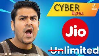 Jio Unlimited 5G End Date - Cyber Bytes 2.0