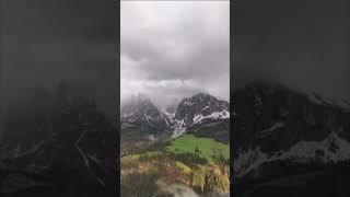 beautiful  cloudy ️