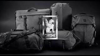 Chrome Industries - the Modal Collection