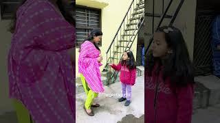 amaira bhoot bn gayi #shorts #thegeetagurjar #viral #trending