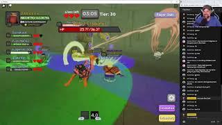 GAMING with DADBLOBSTER!
